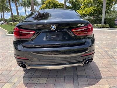 2015 BMW X6 xDrive35i  AWD - Photo 19 - Pompano Beach, FL 33069