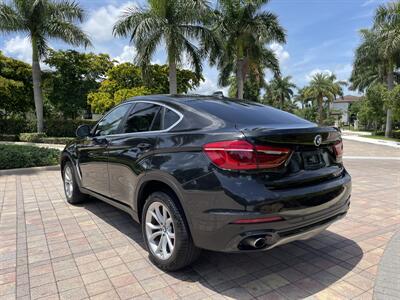 2015 BMW X6 xDrive35i  AWD - Photo 32 - Pompano Beach, FL 33069