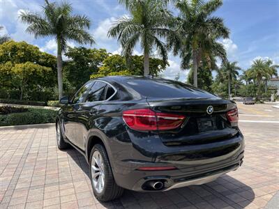 2015 BMW X6 xDrive35i  AWD - Photo 20 - Pompano Beach, FL 33069