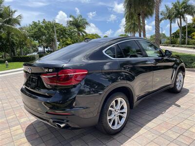 2015 BMW X6 xDrive35i  AWD - Photo 22 - Pompano Beach, FL 33069