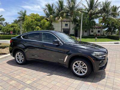 2015 BMW X6 xDrive35i  AWD - Photo 34 - Pompano Beach, FL 33069