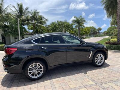 2015 BMW X6 xDrive35i  AWD - Photo 17 - Pompano Beach, FL 33069