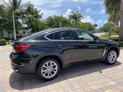 2015 BMW X6 xDrive35i  AWD - Photo 36 - Pompano Beach, FL 33069