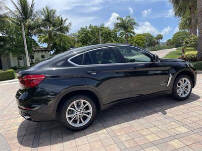 2015 BMW X6 xDrive35i  AWD - Photo 35 - Pompano Beach, FL 33069