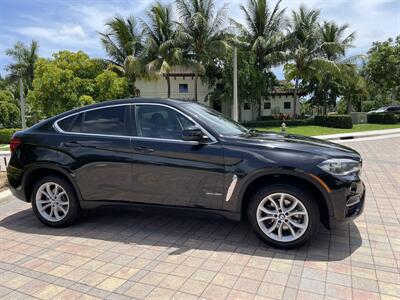 2015 BMW X6 xDrive35i  AWD - Photo 40 - Pompano Beach, FL 33069