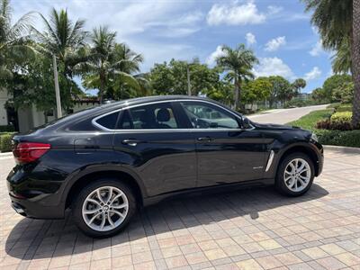 2015 BMW X6 xDrive35i  AWD - Photo 15 - Pompano Beach, FL 33069