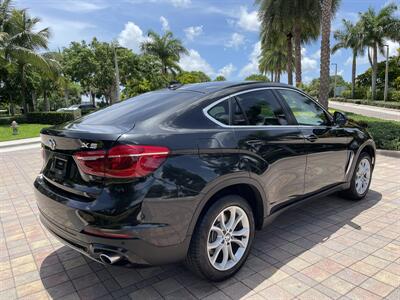 2015 BMW X6 xDrive35i  AWD - Photo 41 - Pompano Beach, FL 33069