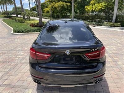 2015 BMW X6 xDrive35i  AWD - Photo 21 - Pompano Beach, FL 33069