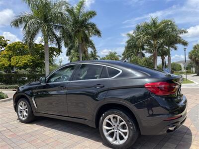 2015 BMW X6 xDrive35i  AWD - Photo 24 - Pompano Beach, FL 33069