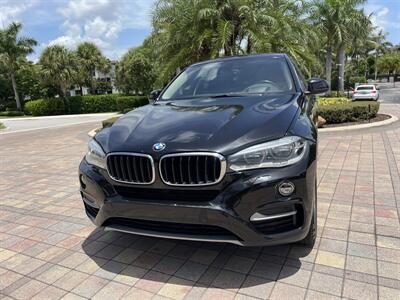 2015 BMW X6 xDrive35i  AWD - Photo 8 - Pompano Beach, FL 33069