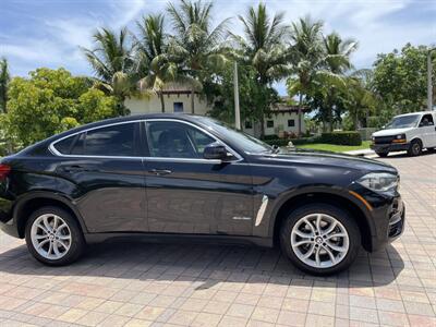 2015 BMW X6 xDrive35i  AWD - Photo 16 - Pompano Beach, FL 33069