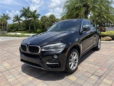 2015 BMW X6 xDrive35i  AWD - Photo 11 - Pompano Beach, FL 33069