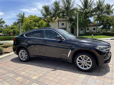 2015 BMW X6 xDrive35i  AWD - Photo 37 - Pompano Beach, FL 33069