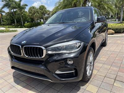 2015 BMW X6 xDrive35i  AWD - Photo 48 - Pompano Beach, FL 33069