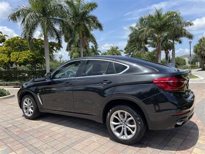 2015 BMW X6 xDrive35i  AWD - Photo 23 - Pompano Beach, FL 33069