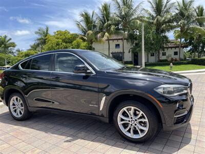 2015 BMW X6 xDrive35i  AWD - Photo 14 - Pompano Beach, FL 33069