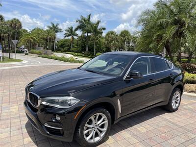 2015 BMW X6 xDrive35i  AWD - Photo 45 - Pompano Beach, FL 33069