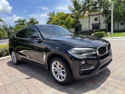 2015 BMW X6 xDrive35i  AWD - Photo 13 - Pompano Beach, FL 33069