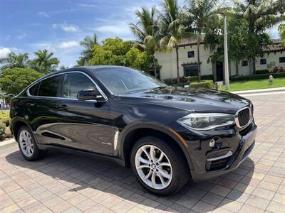 2015 BMW X6 xDrive35i  AWD - Photo 5 - Pompano Beach, FL 33069