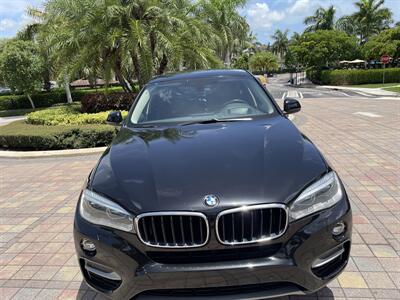 2015 BMW X6 xDrive35i  AWD - Photo 49 - Pompano Beach, FL 33069