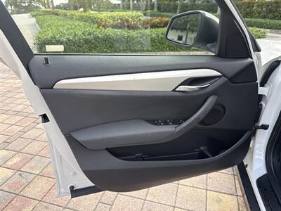 2014 BMW X1 sDrive28i  WOW!! ONLY 72K MILES !!954-902=9298 - Photo 59 - Pompano Beach, FL 33069