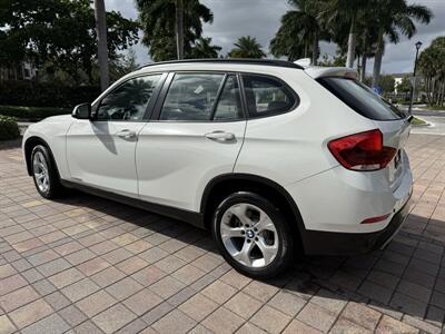 2014 BMW X1 sDrive28i  WOW!! ONLY 72K MILES !!954-902=9298 - Photo 23 - Pompano Beach, FL 33069