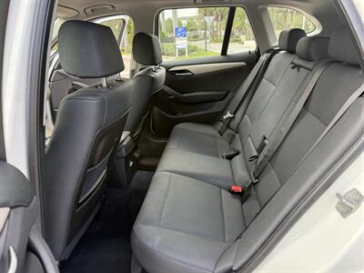 2014 BMW X1 sDrive28i  WOW!! ONLY 72K MILES !!954-902=9298 - Photo 20 - Pompano Beach, FL 33069