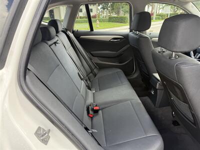 2014 BMW X1 sDrive28i  WOW!! ONLY 72K MILES !!954-902=9298 - Photo 46 - Pompano Beach, FL 33069