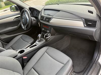 2014 BMW X1 sDrive28i  WOW!! ONLY 72K MILES !!954-902=9298 - Photo 42 - Pompano Beach, FL 33069