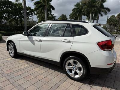 2014 BMW X1 sDrive28i  WOW!! ONLY 72K MILES !!954-902=9298 - Photo 22 - Pompano Beach, FL 33069
