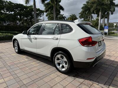2014 BMW X1 sDrive28i  WOW!! ONLY 72K MILES !!954-902=9298 - Photo 12 - Pompano Beach, FL 33069