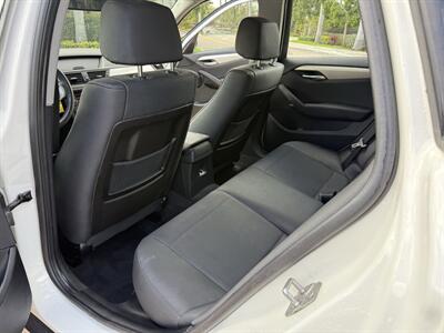 2014 BMW X1 sDrive28i  WOW!! ONLY 72K MILES !!954-902=9298 - Photo 54 - Pompano Beach, FL 33069