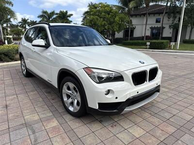 2014 BMW X1 sDrive28i  WOW!! ONLY 72K MILES !!954-902=9298 - Photo 36 - Pompano Beach, FL 33069