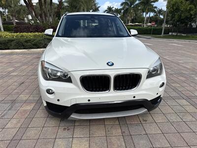 2014 BMW X1 sDrive28i  WOW!! ONLY 72K MILES !!954-902=9298 - Photo 37 - Pompano Beach, FL 33069