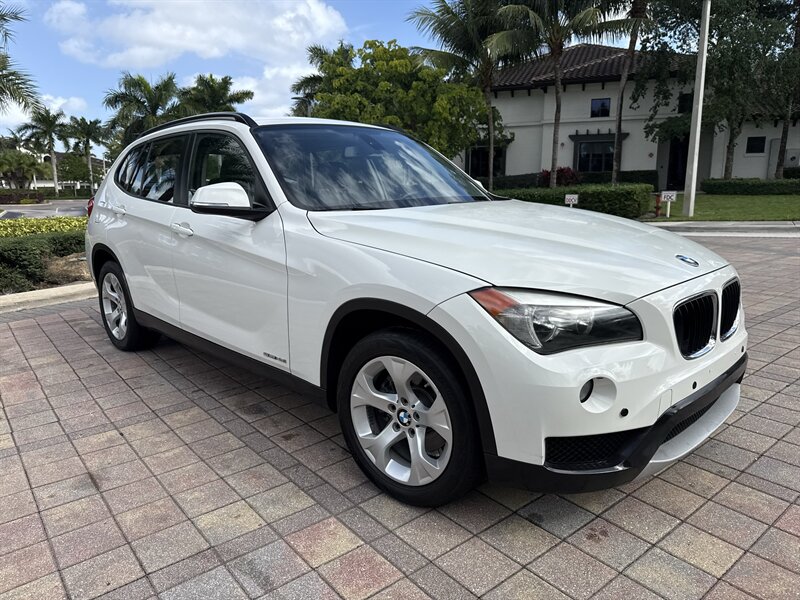 2014 BMW X1 sDrive28i  WOW!! ONLY 72K MILES !!954-902=9298 - Photo 1 - Pompano Beach, FL 33069