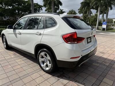 2014 BMW X1 sDrive28i  WOW!! ONLY 72K MILES !!954-902=9298 - Photo 6 - Pompano Beach, FL 33069