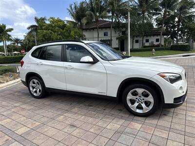 2014 BMW X1 sDrive28i  WOW!! ONLY 72K MILES !!954-902=9298 - Photo 28 - Pompano Beach, FL 33069