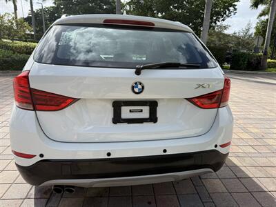 2014 BMW X1 sDrive28i  WOW!! ONLY 72K MILES !!954-902=9298 - Photo 4 - Pompano Beach, FL 33069