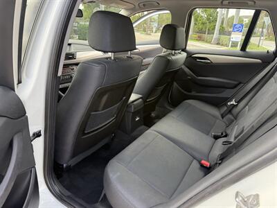 2014 BMW X1 sDrive28i  WOW!! ONLY 72K MILES !!954-902=9298 - Photo 52 - Pompano Beach, FL 33069