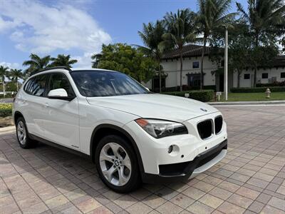 2014 BMW X1 sDrive28i  WOW!! ONLY 72K MILES !!954-902=9298 - Photo 27 - Pompano Beach, FL 33069