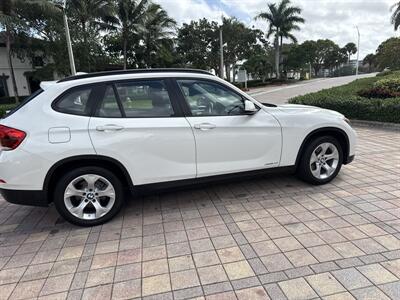 2014 BMW X1 sDrive28i  WOW!! ONLY 72K MILES !!954-902=9298 - Photo 32 - Pompano Beach, FL 33069
