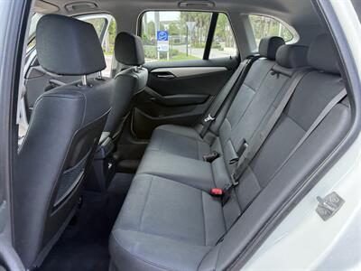 2014 BMW X1 sDrive28i  WOW!! ONLY 72K MILES !!954-902=9298 - Photo 18 - Pompano Beach, FL 33069