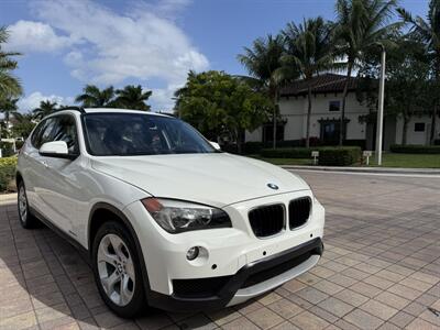 2014 BMW X1 sDrive28i  WOW!! ONLY 72K MILES !!954-902=9298 - Photo 11 - Pompano Beach, FL 33069