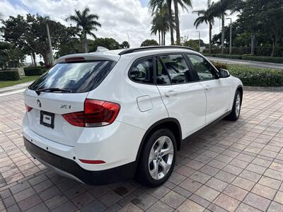 2014 BMW X1 sDrive28i  WOW!! ONLY 72K MILES !!954-902=9298 - Photo 31 - Pompano Beach, FL 33069