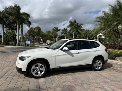 2014 BMW X1 sDrive28i  WOW!! ONLY 72K MILES !!954-902=9298 - Photo 3 - Pompano Beach, FL 33069