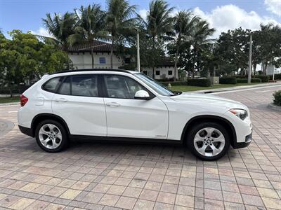 2014 BMW X1 sDrive28i  WOW!! ONLY 72K MILES !!954-902=9298 - Photo 30 - Pompano Beach, FL 33069