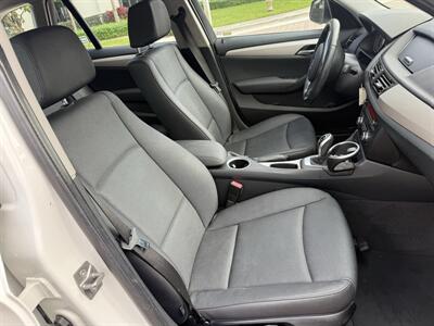2014 BMW X1 sDrive28i  WOW!! ONLY 72K MILES !!954-902=9298 - Photo 14 - Pompano Beach, FL 33069