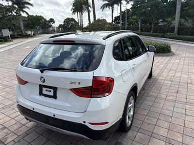 2014 BMW X1 sDrive28i  WOW!! ONLY 72K MILES !!954-902=9298 - Photo 34 - Pompano Beach, FL 33069