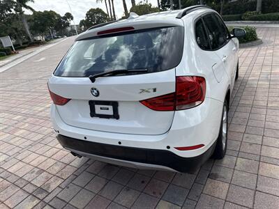 2014 BMW X1 sDrive28i  WOW!! ONLY 72K MILES !!954-902=9298 - Photo 35 - Pompano Beach, FL 33069