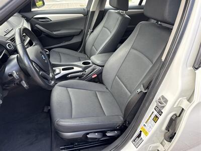 2014 BMW X1 sDrive28i  WOW!! ONLY 72K MILES !!954-902=9298 - Photo 19 - Pompano Beach, FL 33069